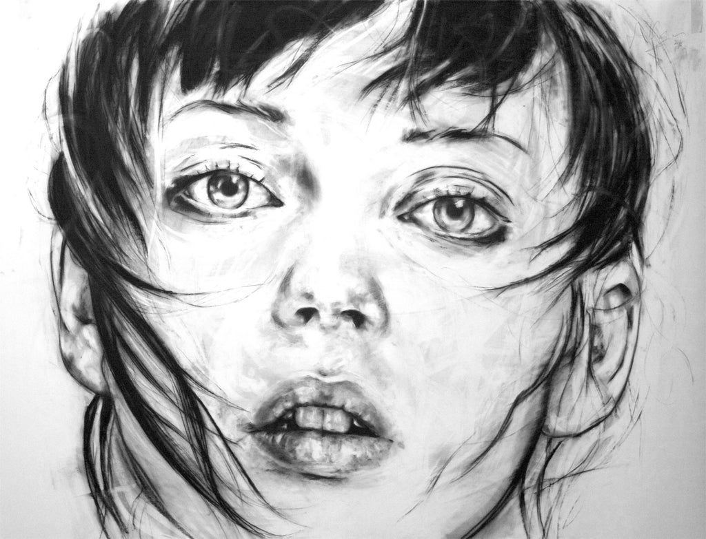 Retrato AS AN AESTHETIC REFLECTION - V