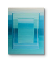 Cromática em Turquesa