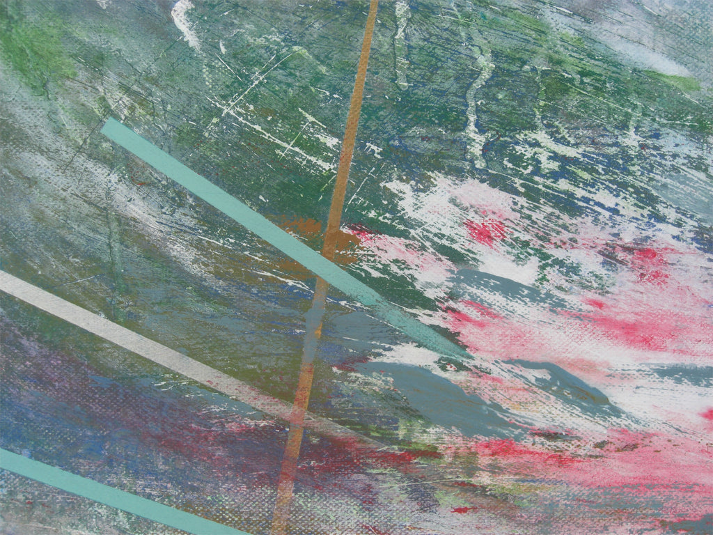 “Peregrinando XIII” (díptico)