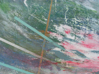 “Peregrinando XIII” (díptico)