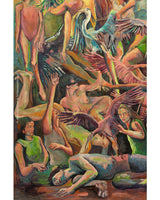 As Mulheres Pássaro