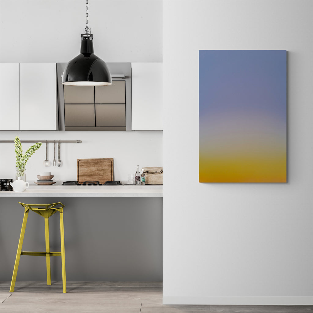 From the series Colors of the sky: everywhere