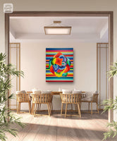 Vibração Pictórica