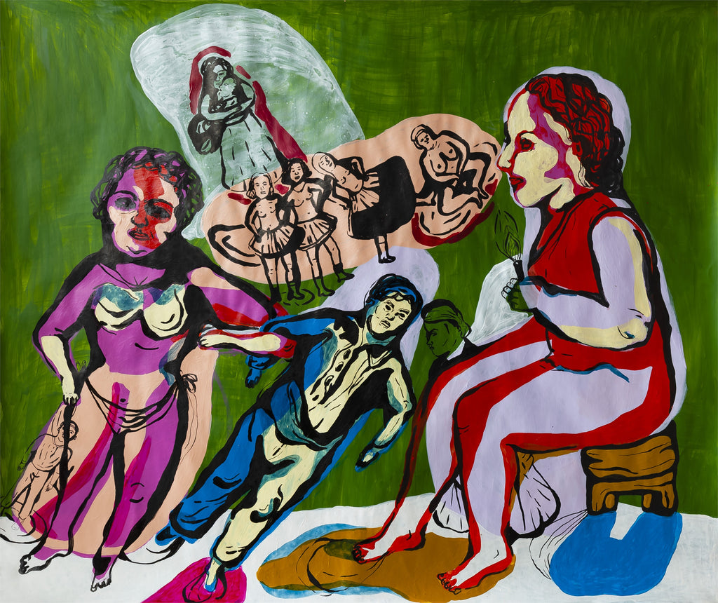 Jovem e velha sabedoria