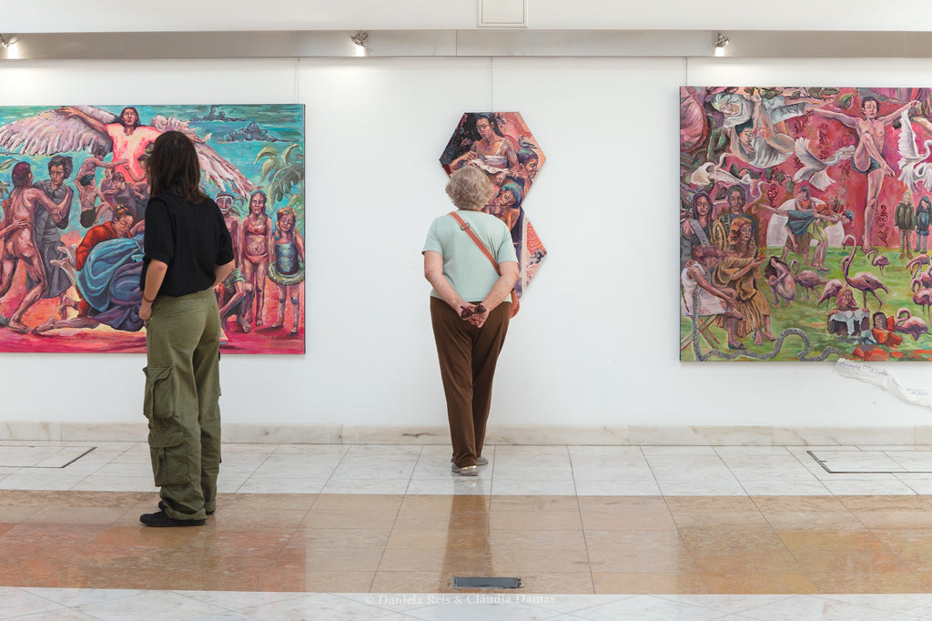 Alimento-me apenas da memória do mundo