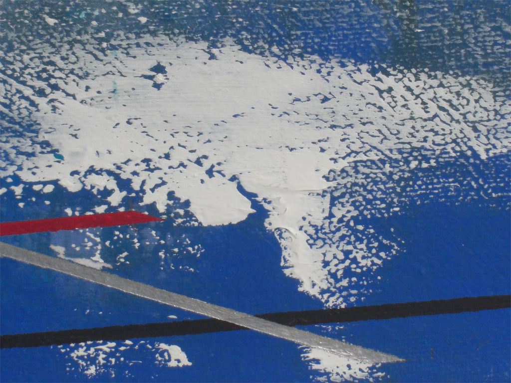 “Peregrinando XLIV”