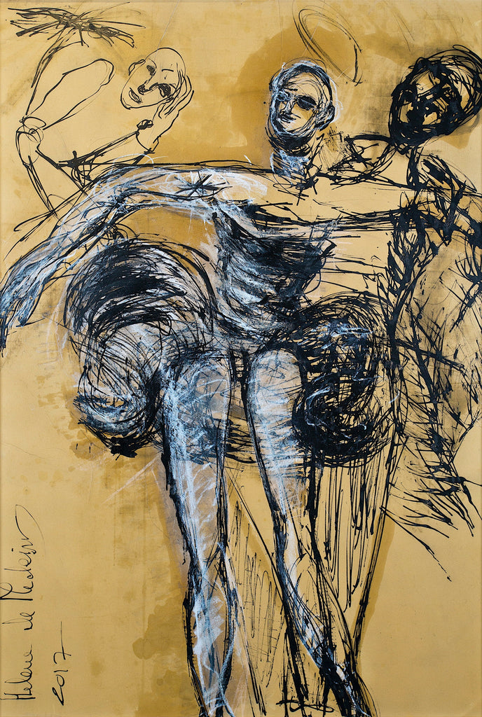 Pas de deux - Teatro Alla Scala