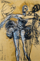 Pas de deux - Teatro Alla Scala