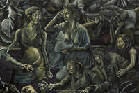 Êxodo. Parte I: Lição de Voo