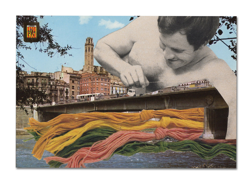 Souvenir da Memória