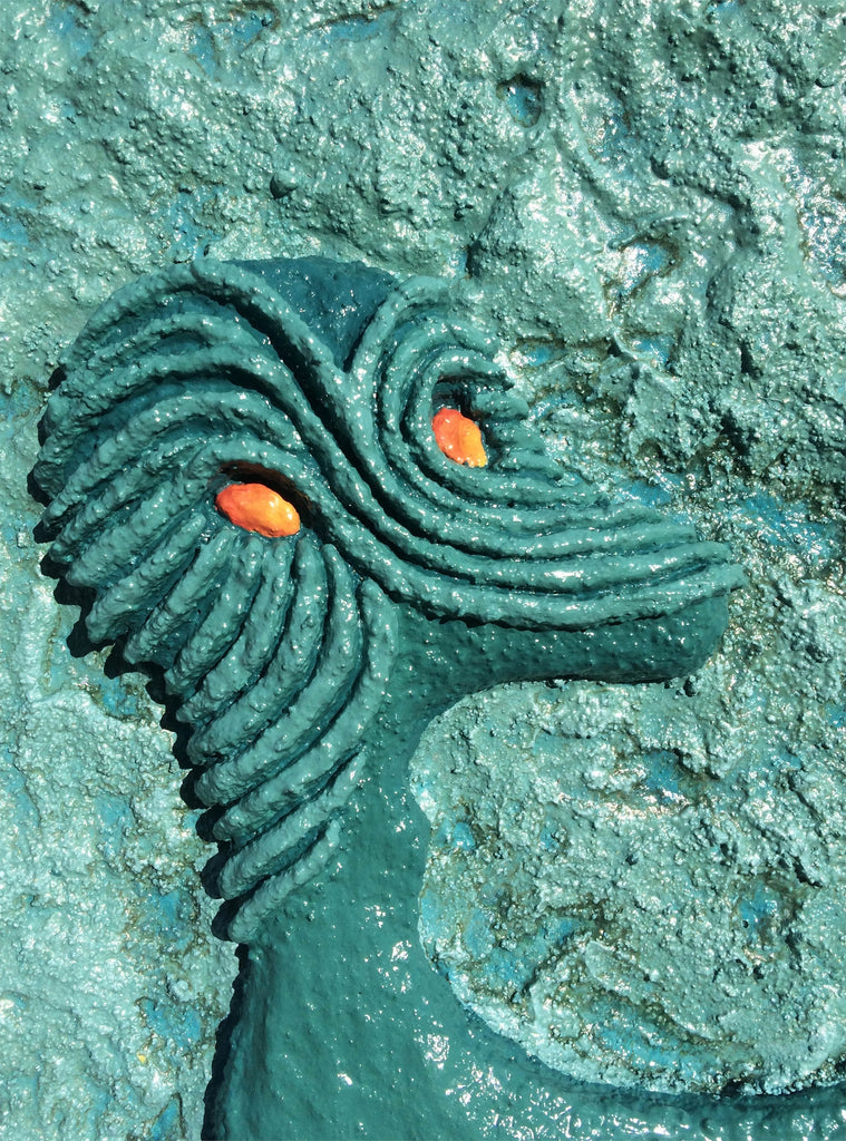 Nem tudo é turquesa