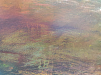 "O Amor da Pintura XX"