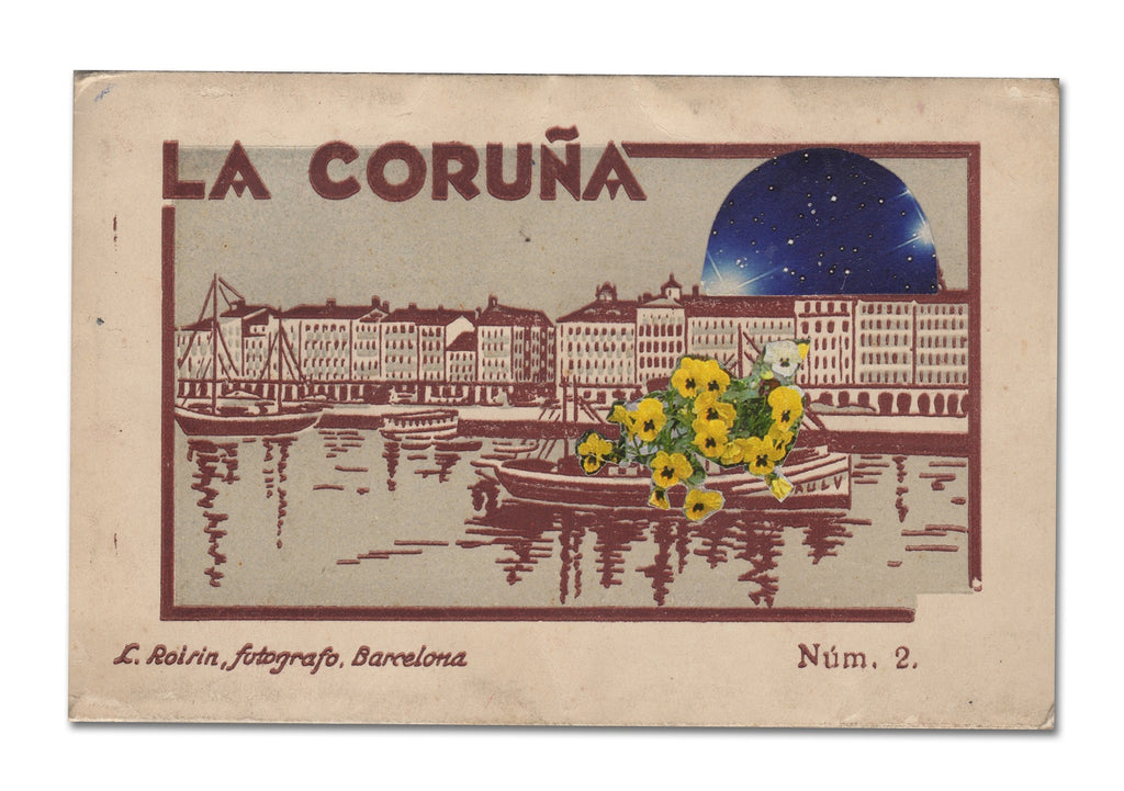 Souvenir da Memória