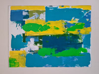 Resquícios Série II nº3