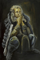 O longe torna-se perto quando lá chegarmos