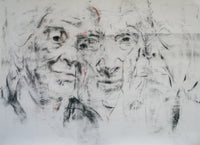 memórias sobrepostas