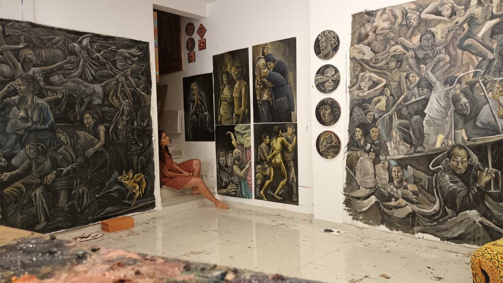 Declaração de presença