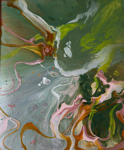 Selva Colorum