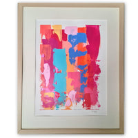 Resquícios n°3 Série III