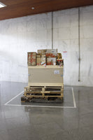 "Goes Circus/Ceci n'est pas peinture"