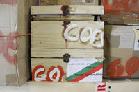 "Goes Circus/Ceci n'est pas peinture"