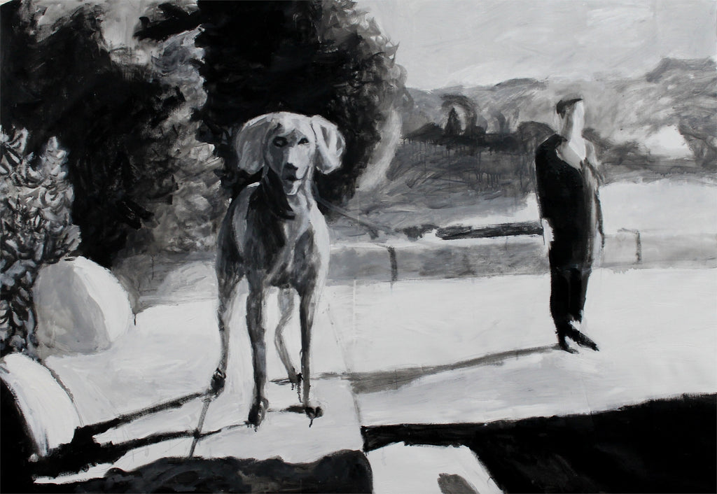 Dog God Complexe