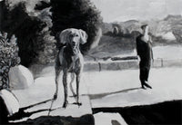 Dog God Complexe