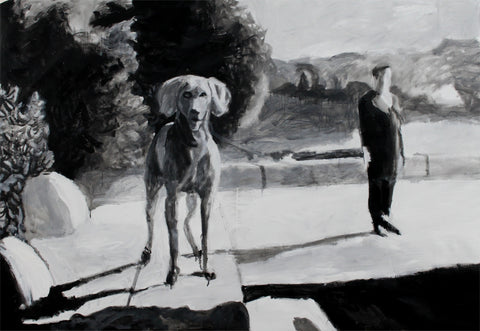 Dog God Complexe