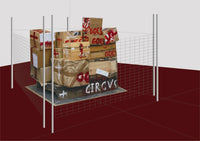 "Goes Circus: Ceci n'est pas une Maison de Dieu"