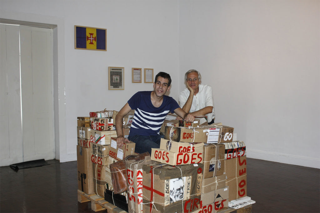 Goes Circus / Ceci n'est pas un Musée!