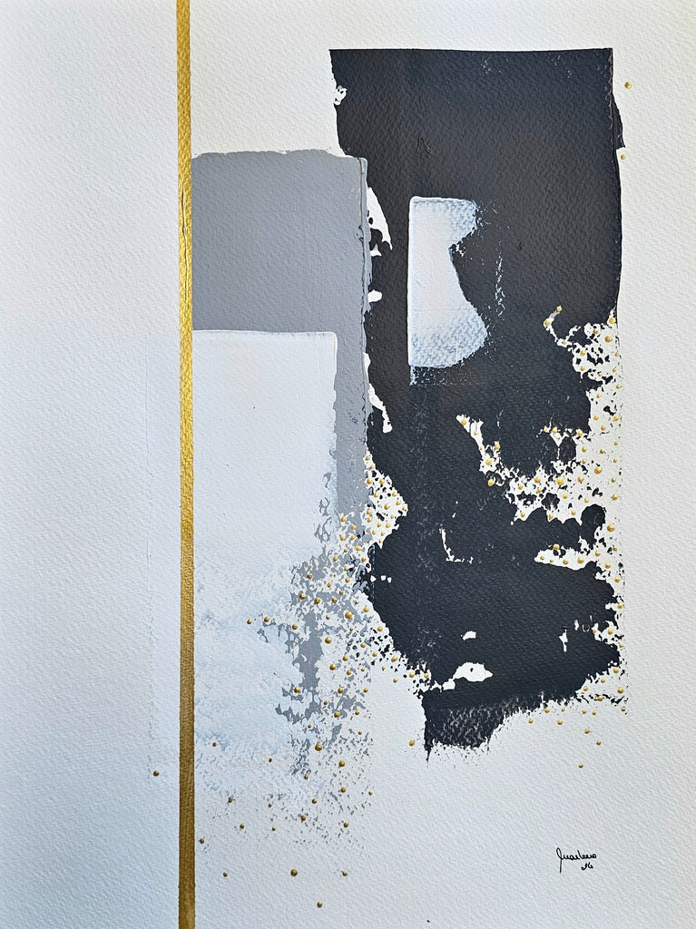 Partículas de Luz nº8