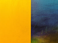 "O Amor da Pintura I"