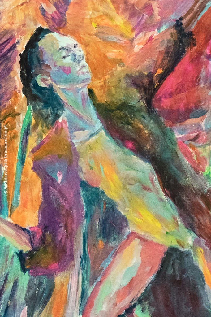 Diários da Sanidade #6