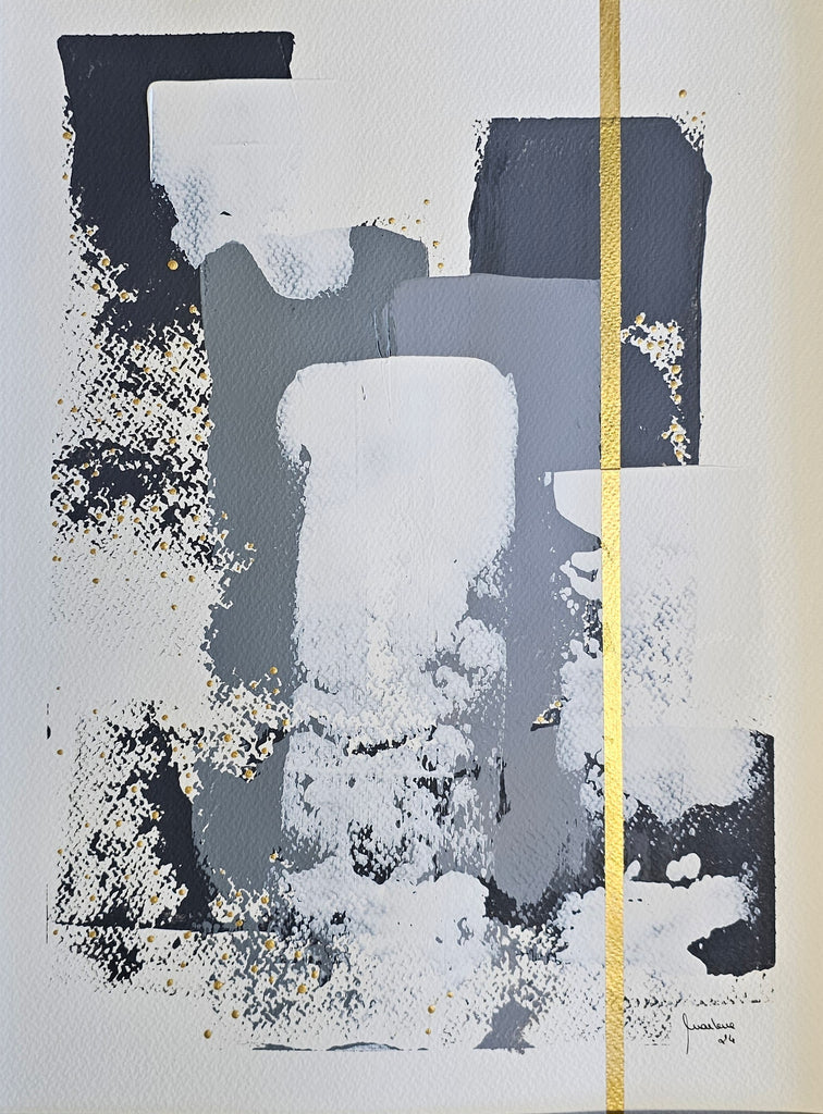 Partículas de Luz nº4