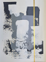 Partículas de Luz nº4