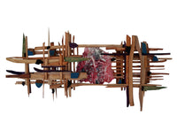 Estrutura de Sustentação V