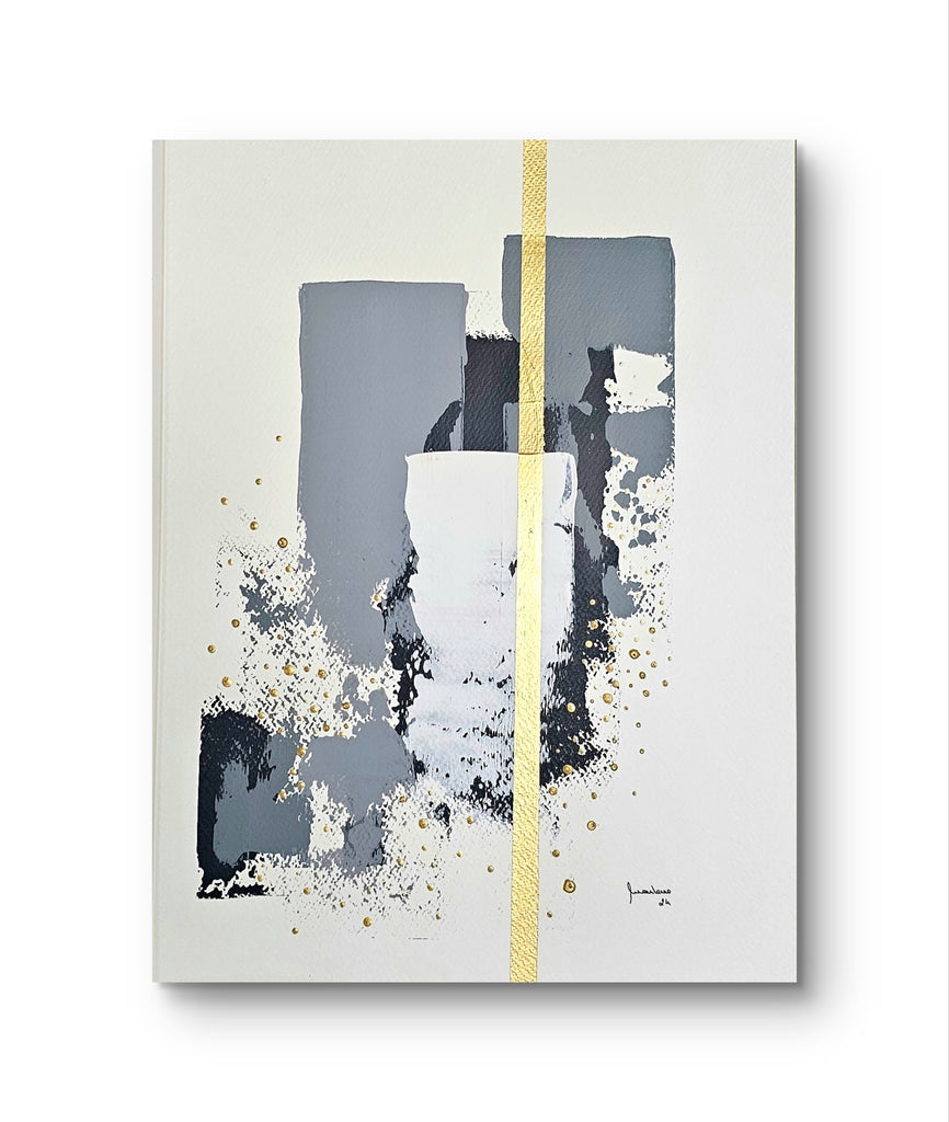 Partículas de Luz nº1