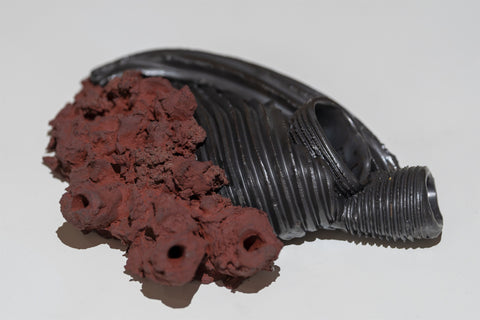 Coração em contramão