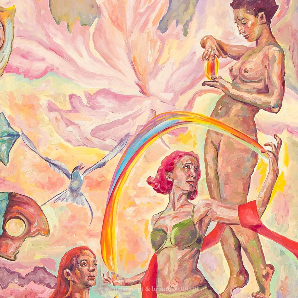 Ponto de Convergência