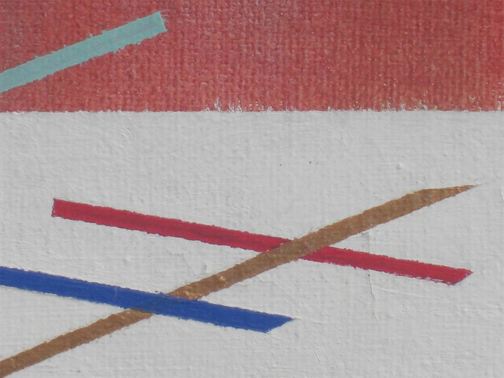 “Peregrinando XLVI”