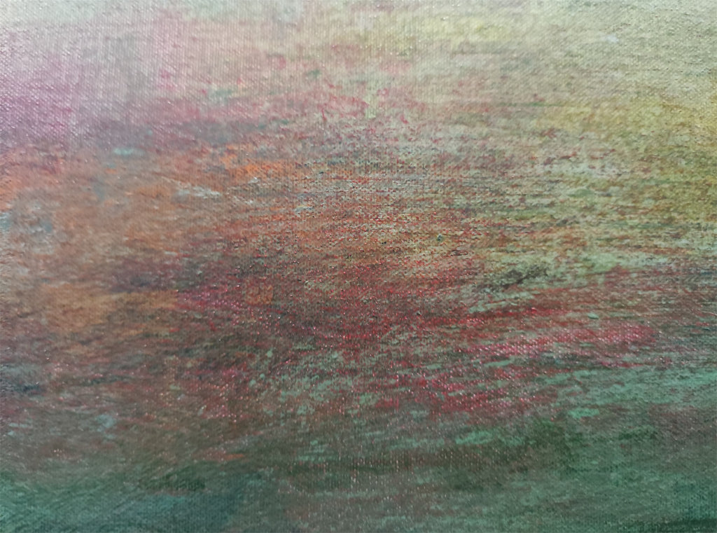 "A Ilha dos Amores IV"