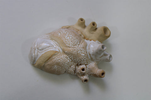 Coração em contramão