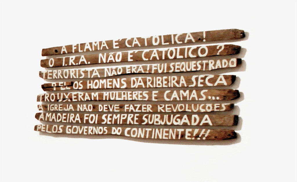 "A F.L.A.M.A é Católica?"