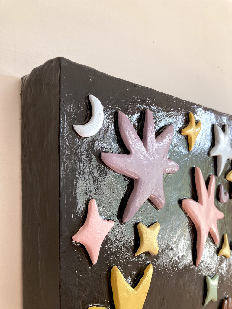 48 passes e muitas saudades