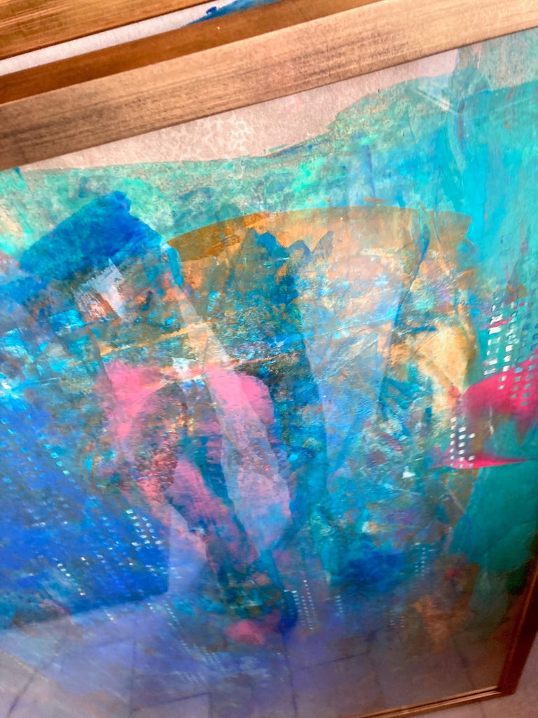 Cidades Invisíveis Series