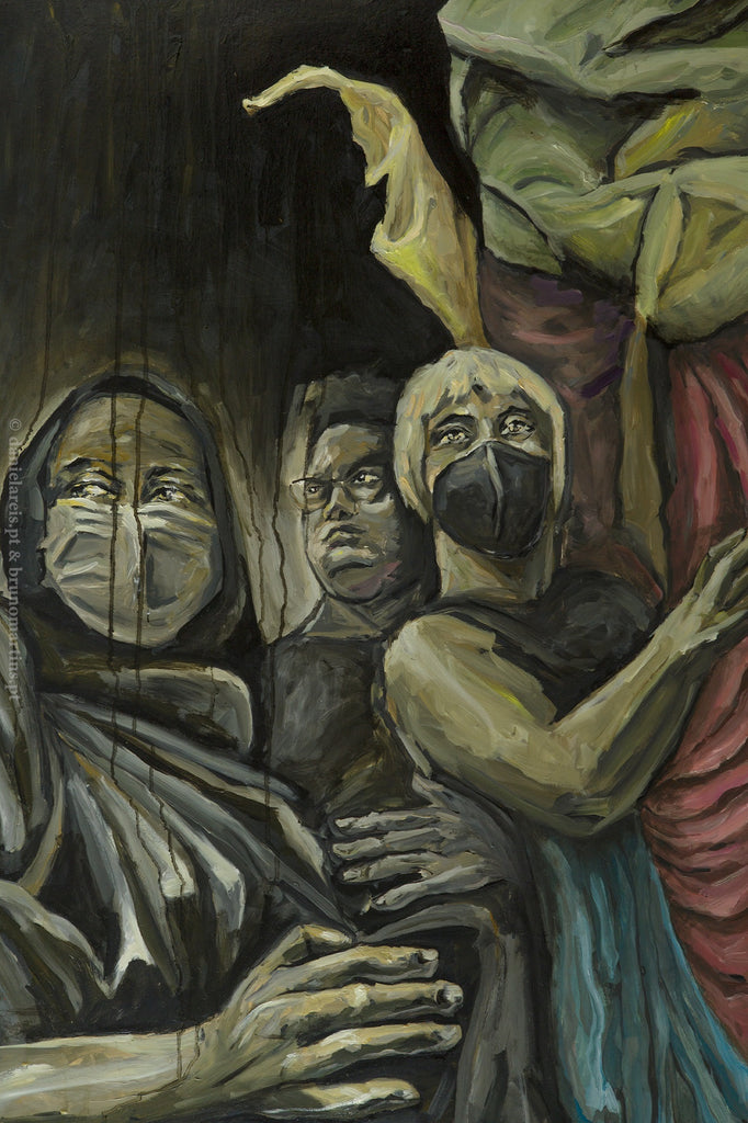 Declaração de presença