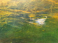 "O Amor da Pintura X"