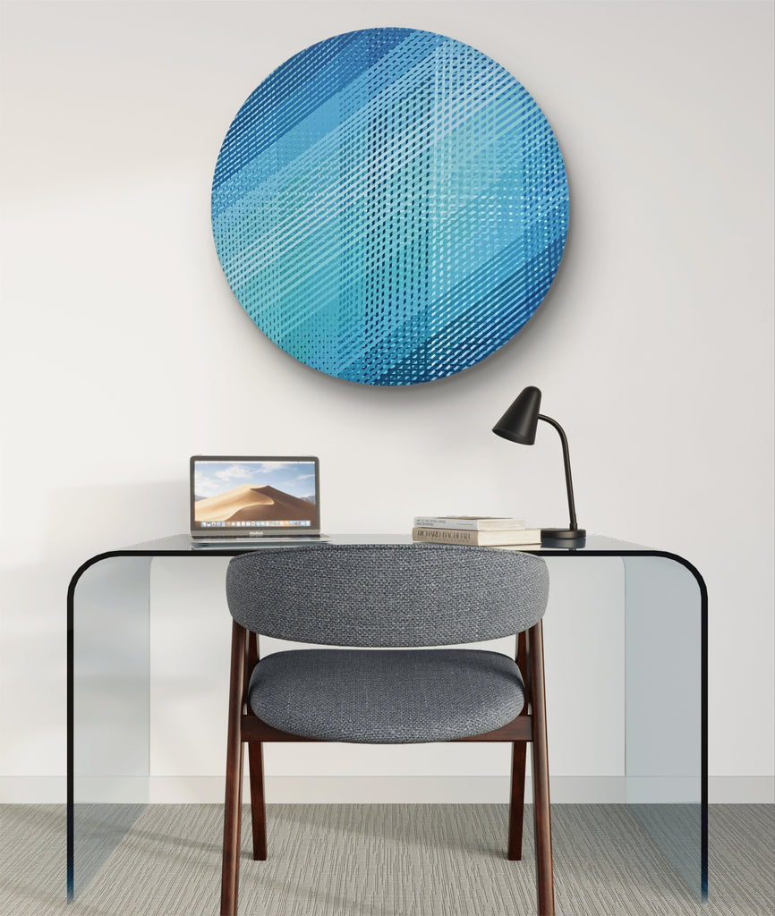 Rapsódia em Turquesa