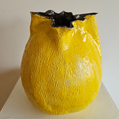 Vase I (Flower)