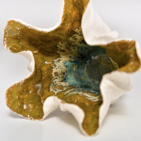 Fuscos V | Coleção Oceano